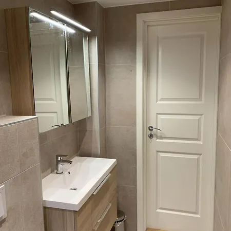 公寓 # 1 Mountain View With Free Street Parking 卑爾根