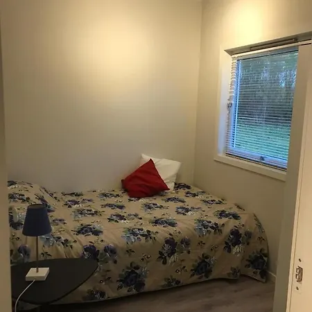# 1 Mountain View With Free Street Parking Bergen